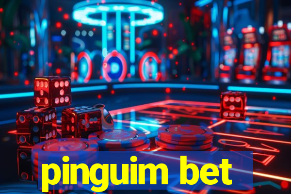 pinguim bet